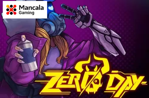 Zero Day